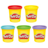 Play-Doh Back To School 5-Pack