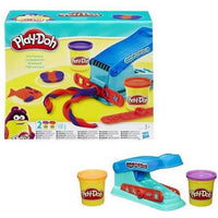 PLAY-DOH FUN FACTORY