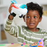 Play-doh airplane starter set
