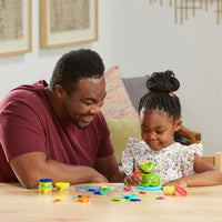PLAY-DOH KIKKER EN KLEUREN SET