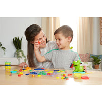 PLAY-DOH KIKKER EN KLEUREN SET