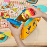 Play-Doh Picknick Creaties Sta