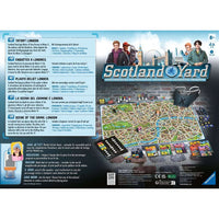 Scotland Yard
