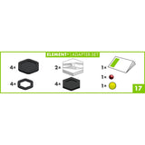GRAVITRAX Junior Element
