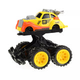 VEHICOOL Monster truck -360- stunt