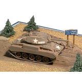 M24 Chaffee