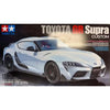 Tamiya Toyota GR Supra Custom