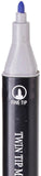 Duo markers 80st in box