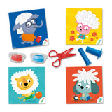 SES My first Klei kapsels