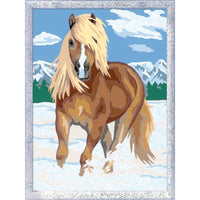 SON: The Royal Horse