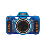 VTech KidiZoom Duo FX blauw