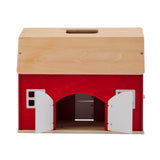 SCHLEICH Retro farm