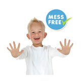 SES Kleuren met water kleurboe