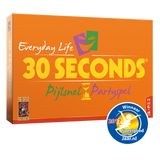 30 Seconds ® Everyday Life - Partyspel
