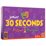 30 Seconds ® Junior - Partyspel