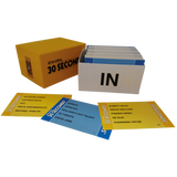 30 Seconds ® Uitbreiding - Partyspel