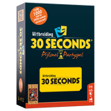 30 Seconds ® Uitbreiding - Partyspel