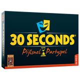 30 Seconds ® Partyspel