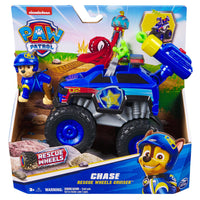 PAW Patrol Rescue Wheels Vehicle Ass