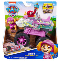 PAW Patrol Rescue Wheels Vehicle Ass