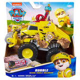 PAW Patrol Rescue Wheels Vehicle Ass