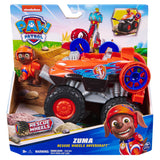 PAW Patrol Rescue Wheels Vehicle Ass