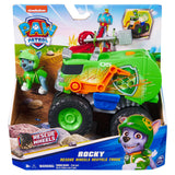 PAW Patrol Rescue Wheels Vehicle Ass
