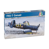 ITALERI F4U-7 CORSAIR