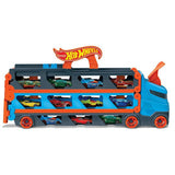 Hot Wheels Speedway transportwagen