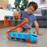 Hot Wheels Speedway transportwagen