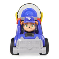 Paw Patrol Rubble And Crew Bas