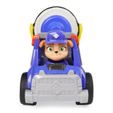 Paw Patrol Rubble And Crew Bas