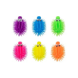 Funtoy 12cm rups met licht ass