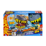 Hot Wheels City Haaienstrand