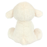Schaap zittend 28 cm