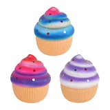 Jumbo Squeeze cupcake