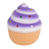 Jumbo Squeeze cupcake