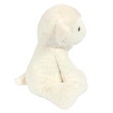 Schaap zittend 28 cm