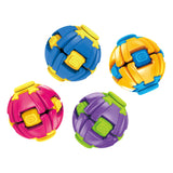 SPIN BALL 6.5 CM