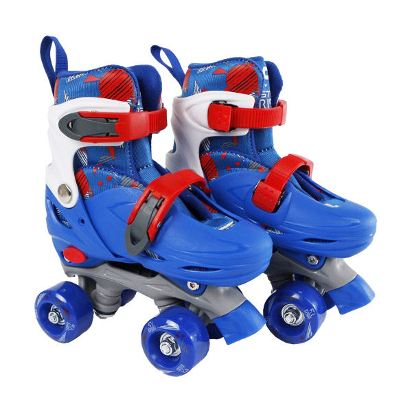 ROLSCHAATS BLAUW 31-34