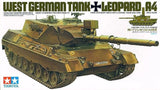 Tamiya 1/35 BW Leopard