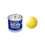 Geel glanzend REVELL