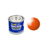 Oranje glanzend REVELL