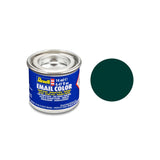 Zwart-groen mat REVELL