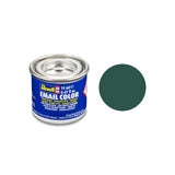 See groen mat REVELL