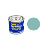 Hellblau mat REVELL