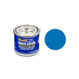 Blauw mat REVELL