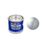 Zilver metallic REVELL