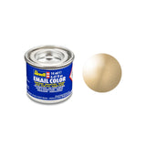 Goud metallic REVELL