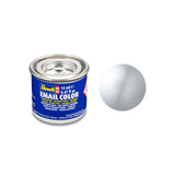 Aluminium metallic REVELL